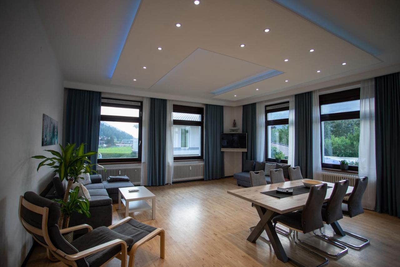 Ferienwohnung Hoepperger Schönberg im Stubaital Extérieur photo