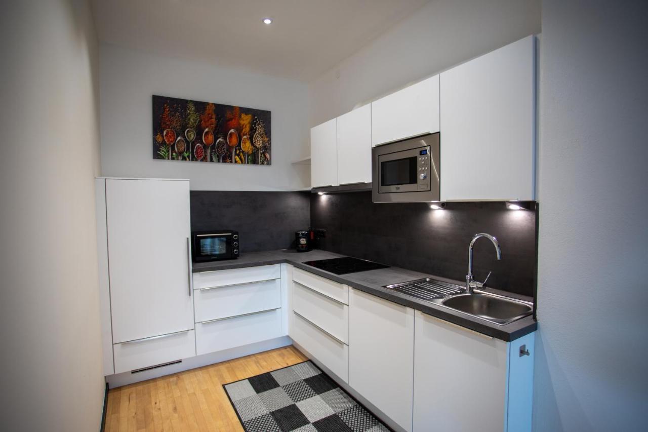 Ferienwohnung Hoepperger Schönberg im Stubaital Extérieur photo
