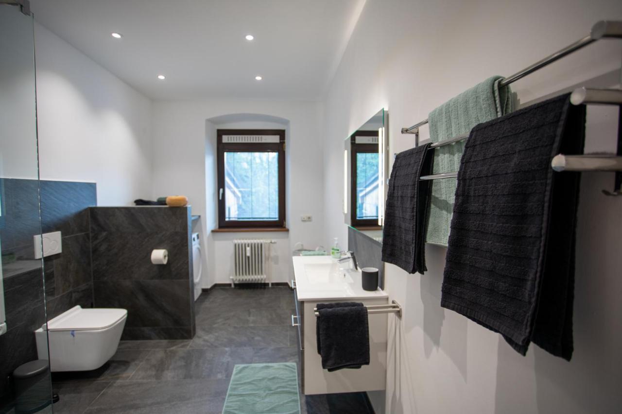 Ferienwohnung Hoepperger Schönberg im Stubaital Extérieur photo