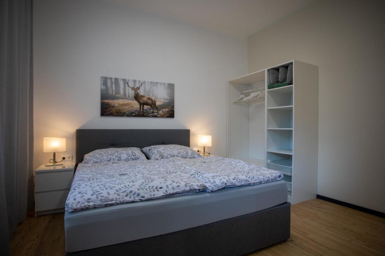Ferienwohnung Hoepperger Schönberg im Stubaital Extérieur photo