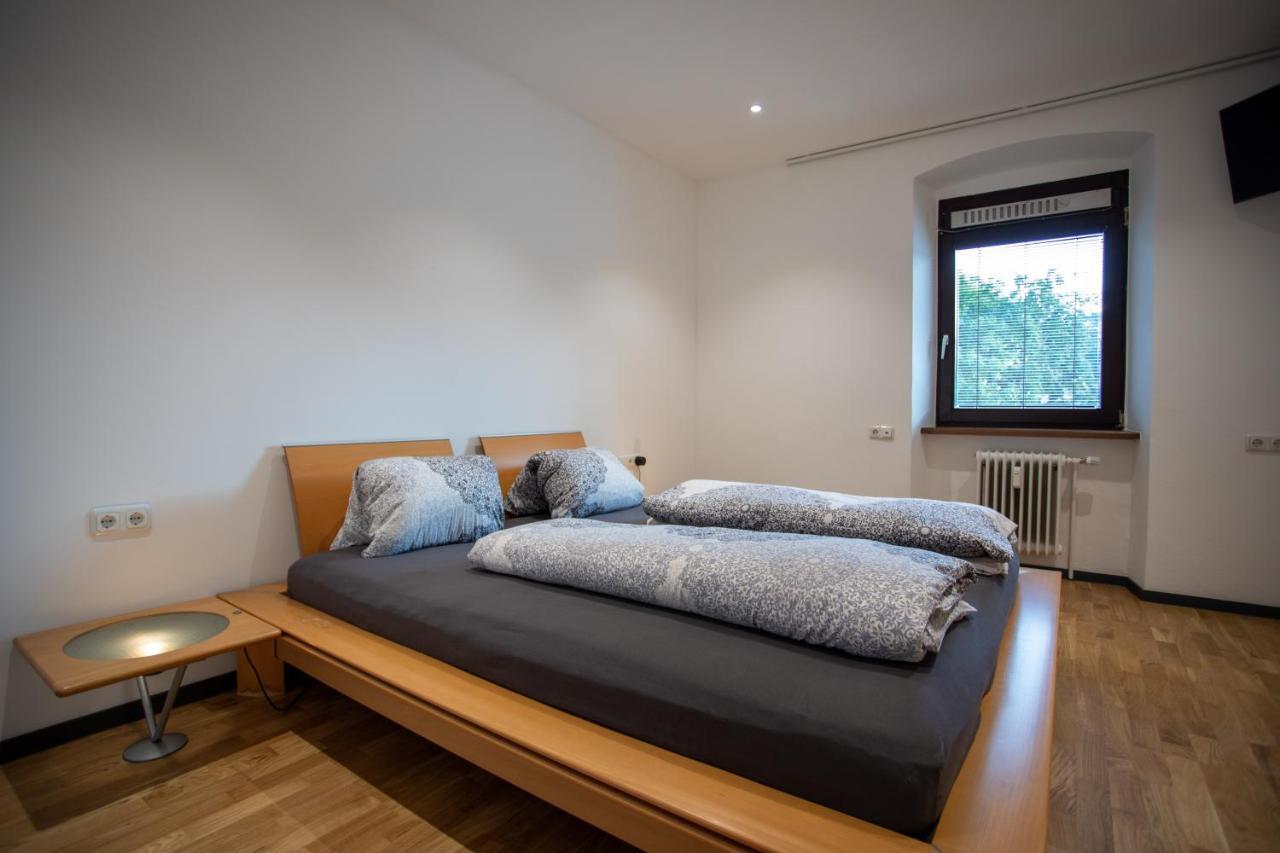 Ferienwohnung Hoepperger Schönberg im Stubaital Extérieur photo
