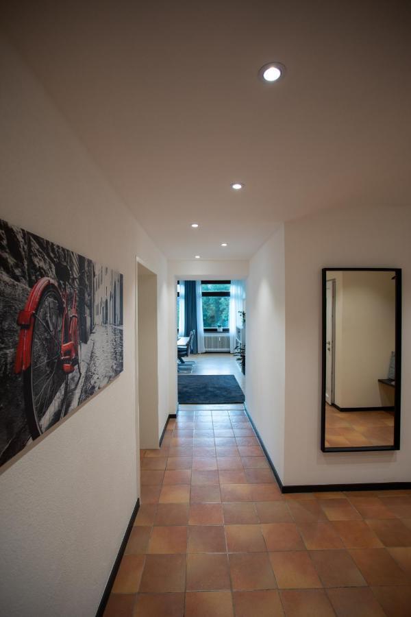 Ferienwohnung Hoepperger Schönberg im Stubaital Extérieur photo
