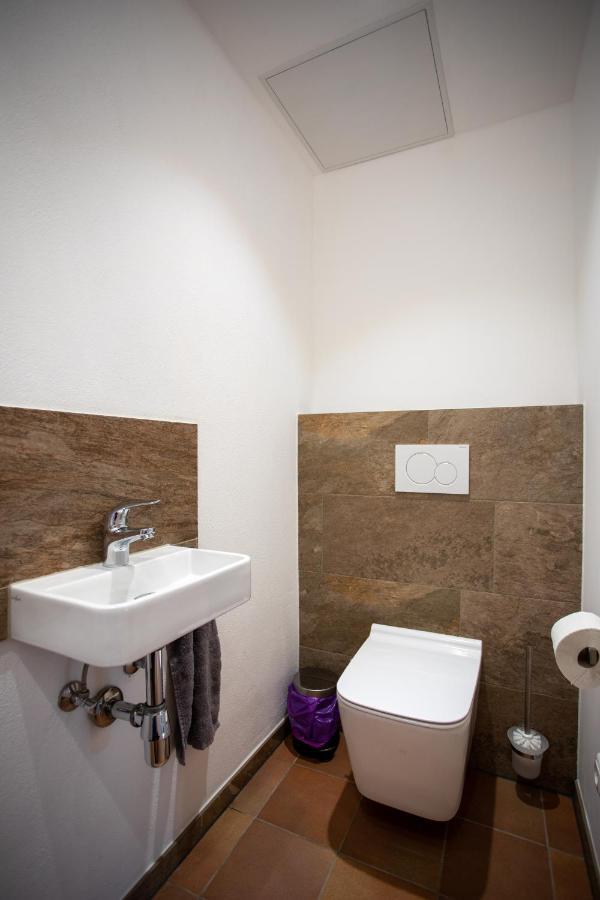 Ferienwohnung Hoepperger Schönberg im Stubaital Extérieur photo