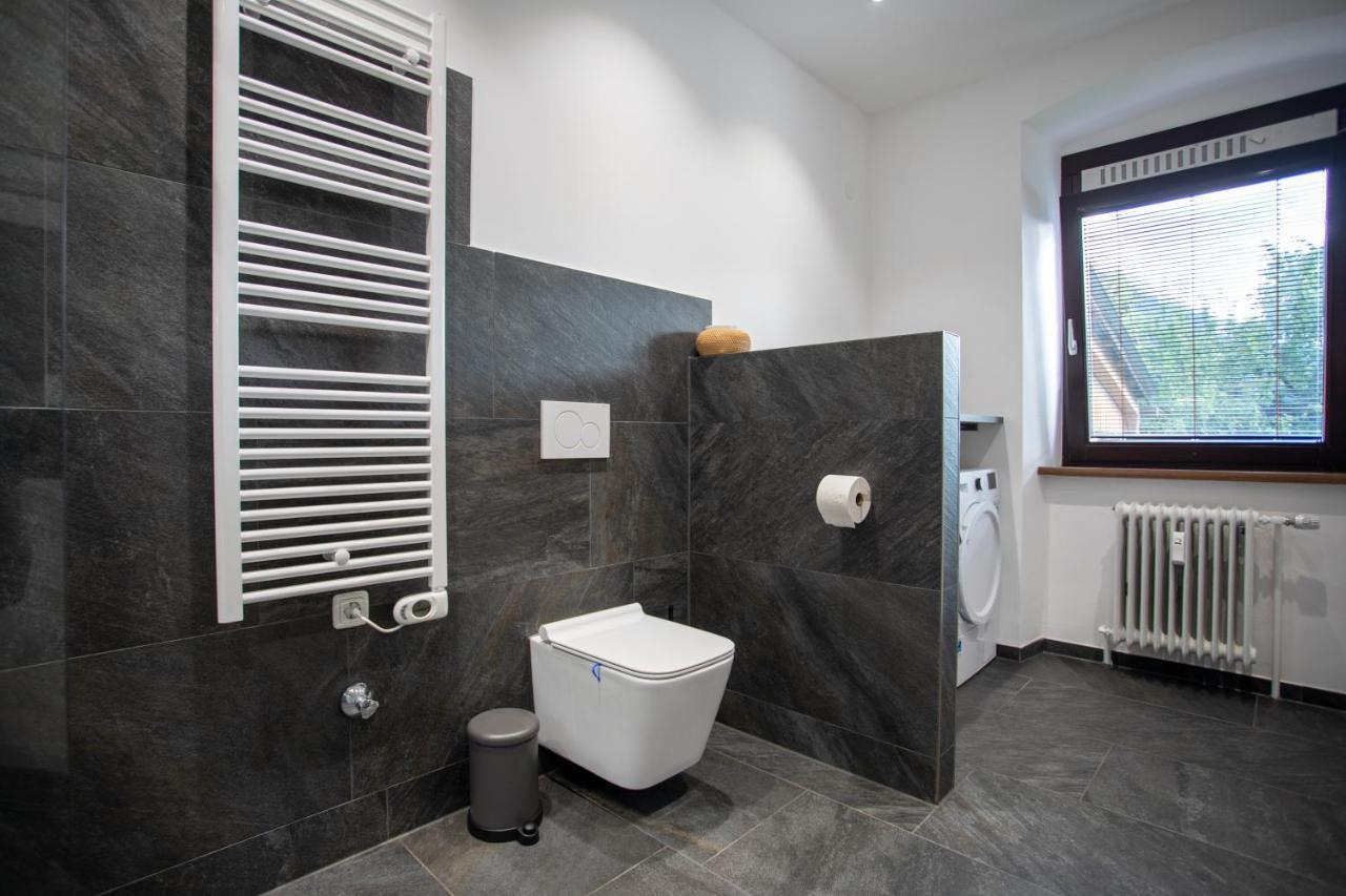Ferienwohnung Hoepperger Schönberg im Stubaital Extérieur photo