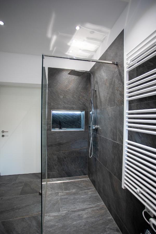 Ferienwohnung Hoepperger Schönberg im Stubaital Extérieur photo