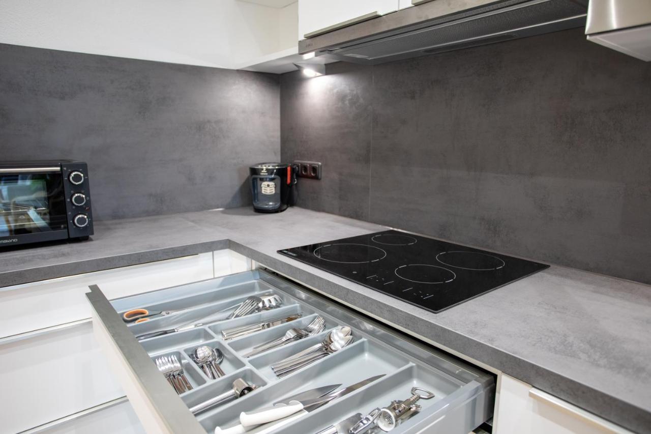 Ferienwohnung Hoepperger Schönberg im Stubaital Extérieur photo